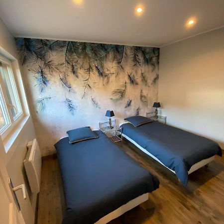 Studio 41 Eppeville Ngoại thất bức ảnh