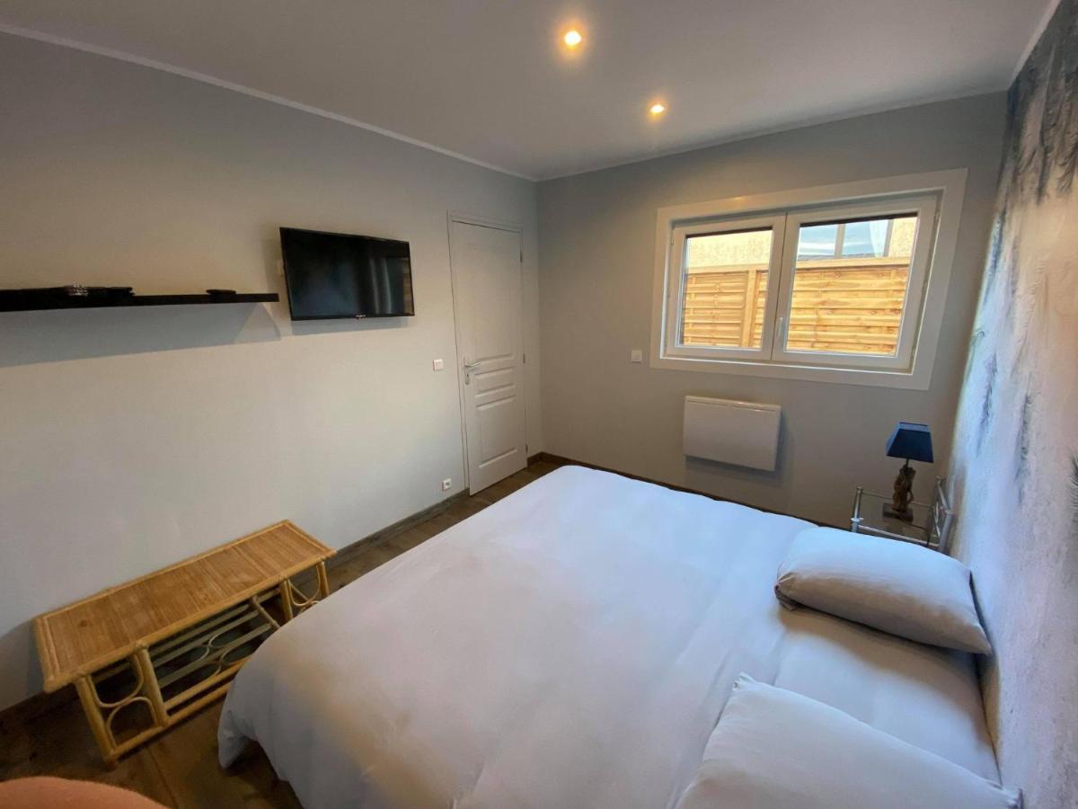 Studio 41 Eppeville Ngoại thất bức ảnh