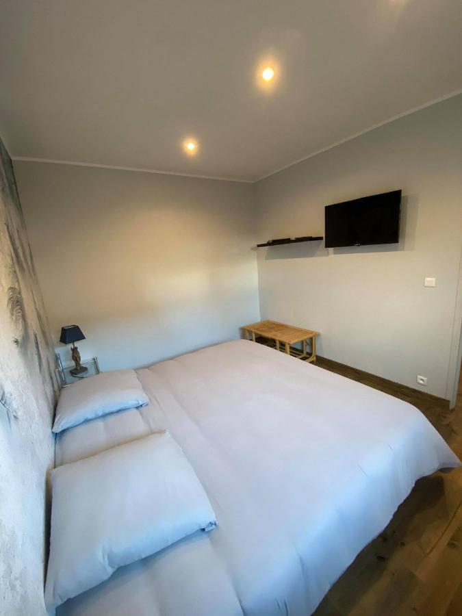 Studio 41 Eppeville Ngoại thất bức ảnh