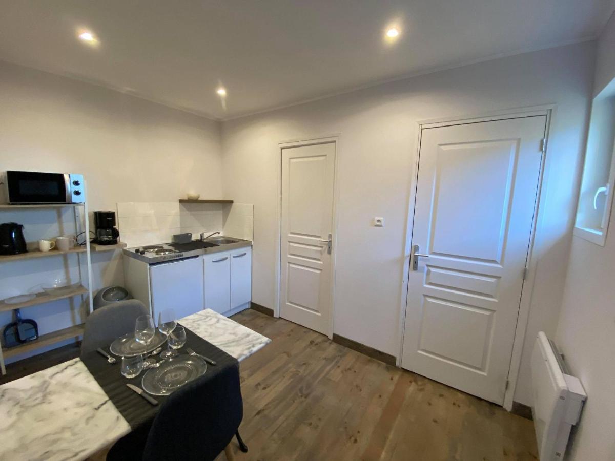 Studio 41 Eppeville Ngoại thất bức ảnh