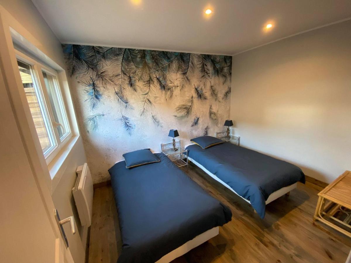 Studio 41 Eppeville Ngoại thất bức ảnh